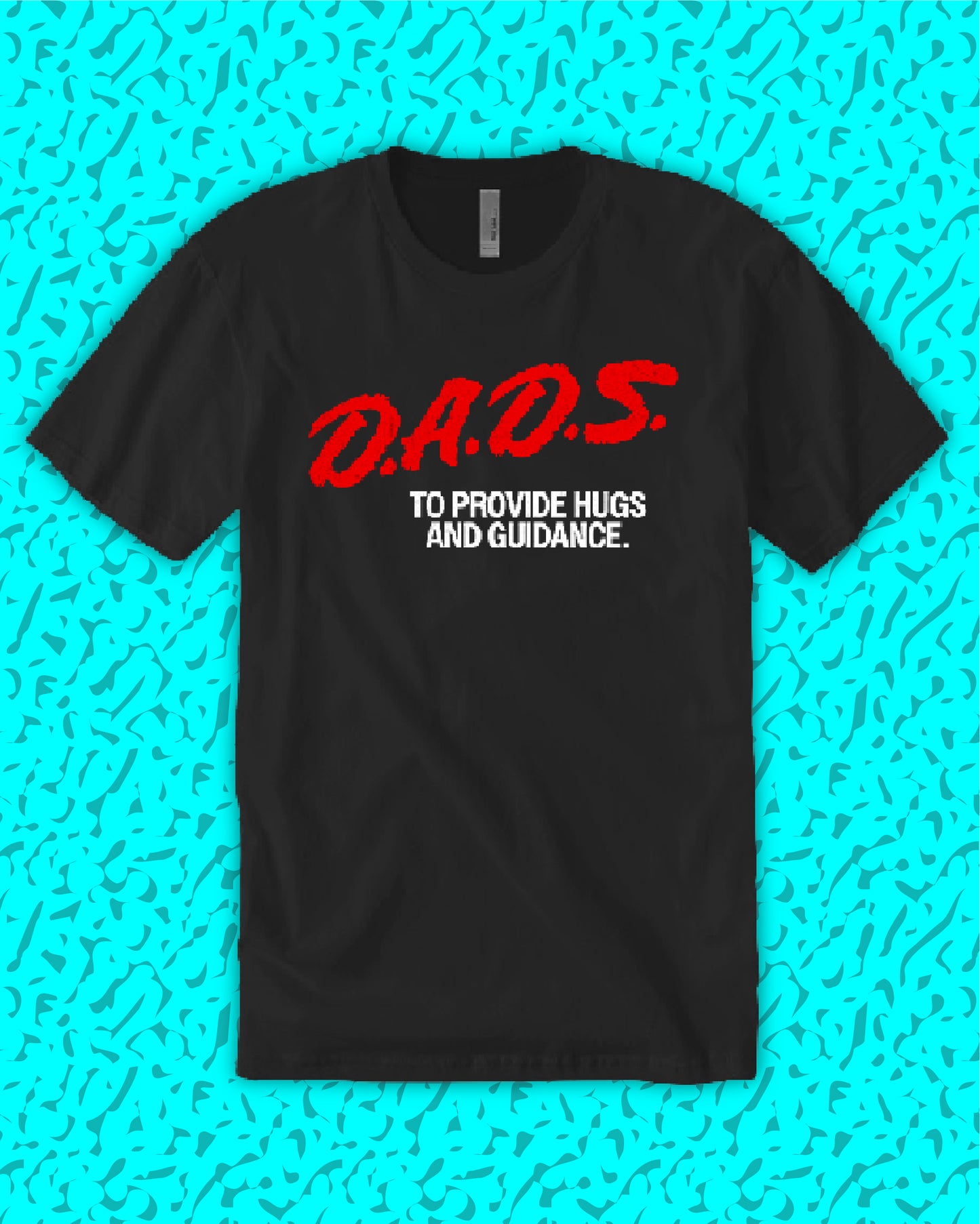 D.A.D.S. Tee